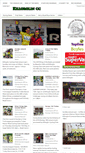 Mobile Screenshot of killorglincycling.com